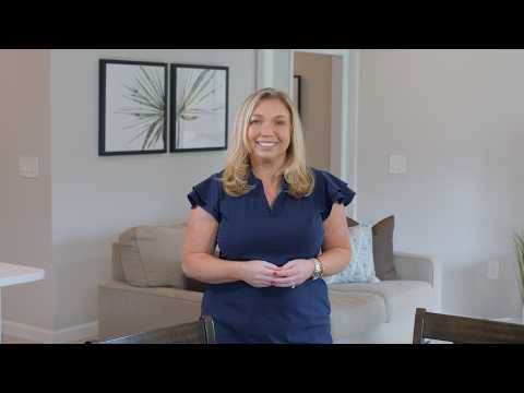 Video of Touchstone Community