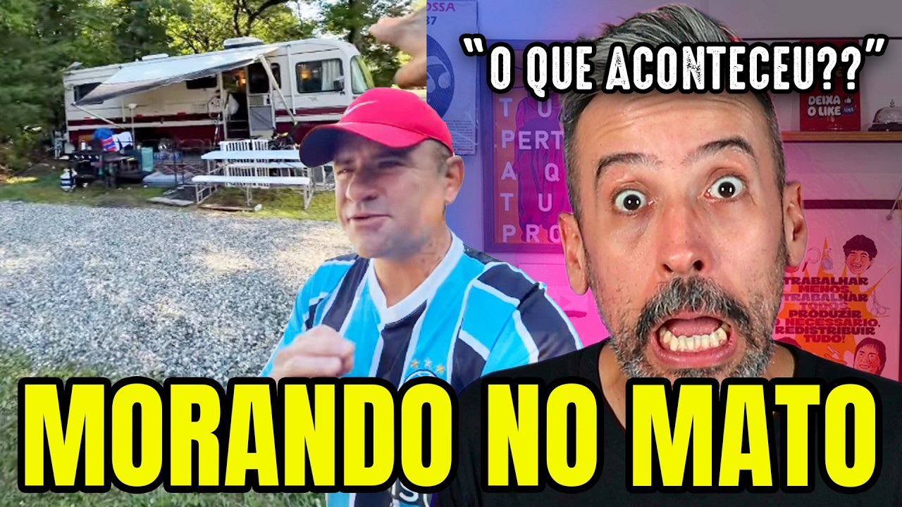 ATUALIZAÇÕES DOS NOSSOS BRASILEIROS NOS ESTADOS UNIDOS