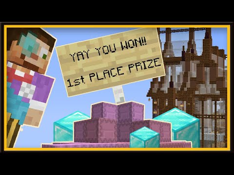 Hermitcraft S7 Ep 43: Grian's ULTIMATE Barge Quest!