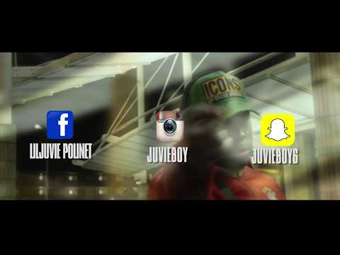 LilJuvie - Winner (Official Video)