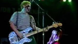 NOFX - Shower Days (Live '93)