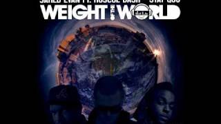 JARED EVAN - Weight of the World (Feat. Stat Quo & Roscoe Dash)