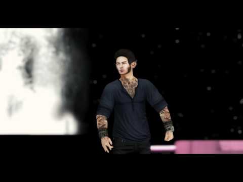 DM Remix - Cosculluela, Mueka, J Balvin, Arcangel, De La Ghetto (Second Life)