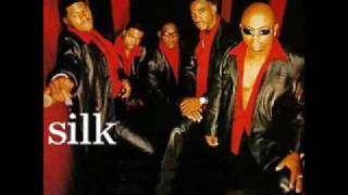 Silk - Lets Make Love (TONIGHT 1999)