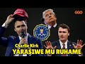 URUPFU RW ICYAMAMARE CHARLIE KIRK WARASIWE MU RUHAME RWATIGISHIJE AMERICA TRUMP NTABYUMVA