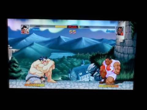 DEVASTATION SoCal Hype Tourney - Ultra David vs Shoo