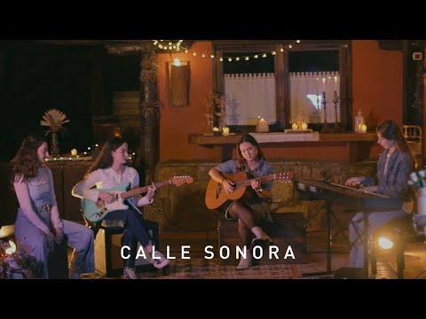 Calle Sonora | Deñe - Oroitzapenak