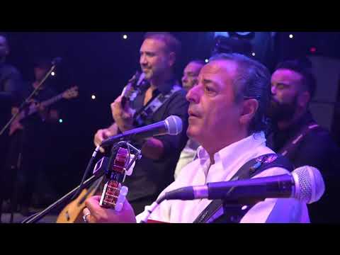 The Original Gypsies  - Sabay Sabay