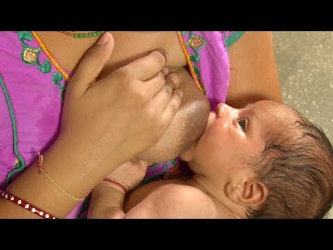 Mom Boobs