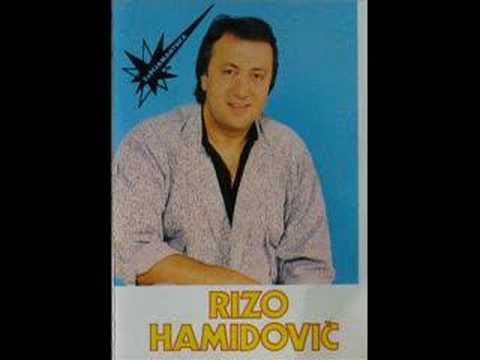 Rizo Hamidovic - Otvori karte Ciganko