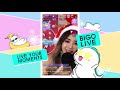 Erin S Christmas Live Shows