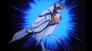 Download lagu 'The Silverhawks' Original Intro mp3