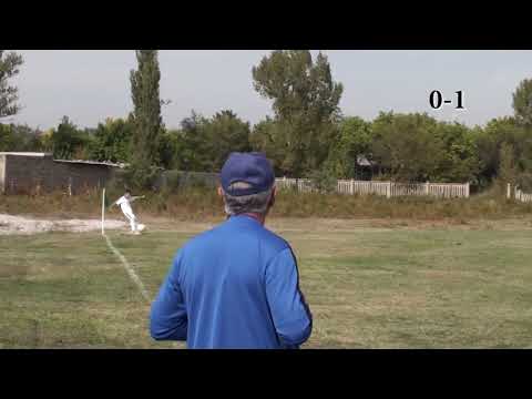 ONOR 09 PYUNIK 2 09 4:1 15.10.2018