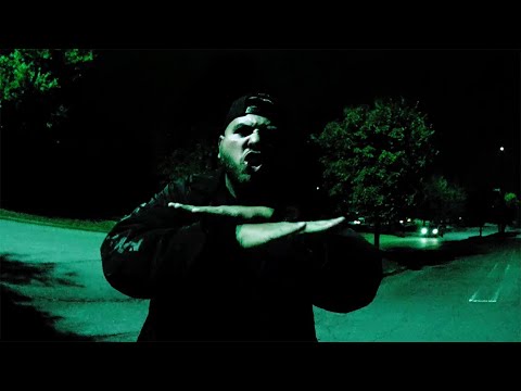 GH Pancho - Bottom Feeder [Lyric Video] (Prod by Posta)