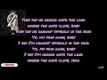 Drawing Symbols Lyrics By NbaYoungBoy