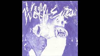Old Bombs / Wolf Eyes - Full Split (2001)