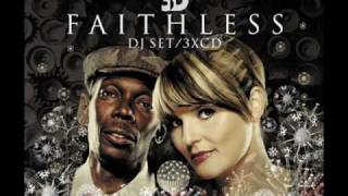 Faithless - Killer's Lullaby (Nightmares on Wax Remix)