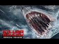 Killer Shark (2022) Trailer
