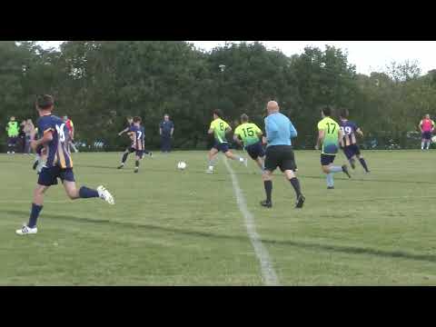 Glinton & Northborough Res v Ketton Sports FC Black - Peterboro/District Football Lge 2025/26 Div 4