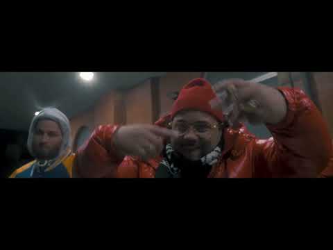 Recognize Ali - Robocop Feat Estee Nack & Daniel Son (Music Video)