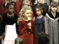 CBC Children's Choir- Happy Birthday, Jesus ...