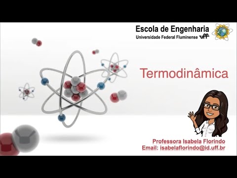 Termodinâmica - Aula de Exercícios: Sistema Fechado e Volume de Controle