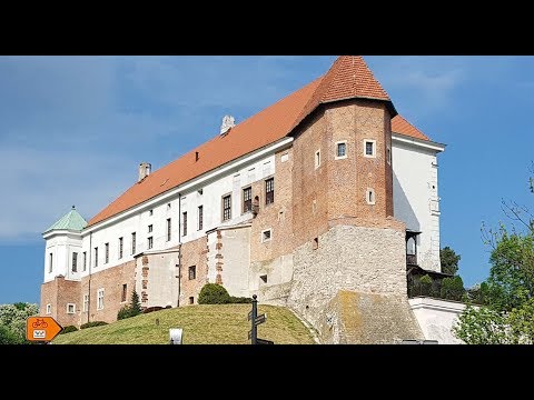 Sandomierz