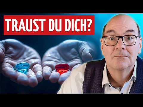 A dramatic turning point: When your worldview suddenly shifts! (Peter Denk)