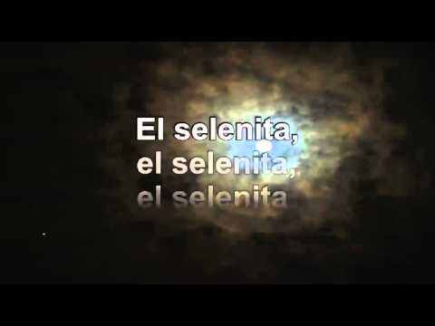 El Selenita - León Bruno