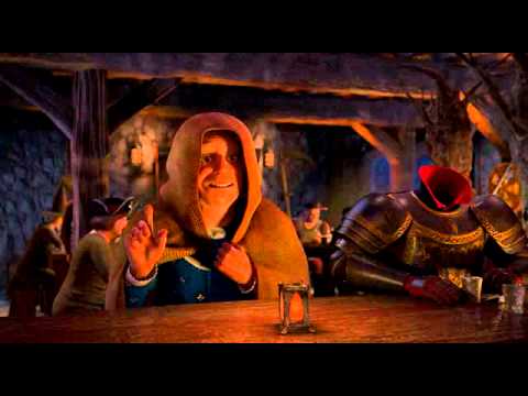 Trailer Shrek 2 - Der tollkühne Held kehrt zurück