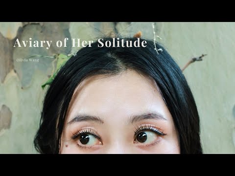 Aviary of Her Solitude | Official Trailer (2025)