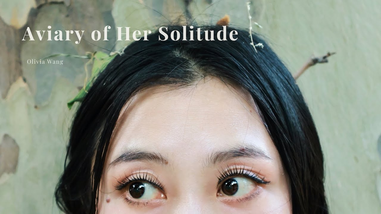 Miniature de la vidéo Aviary of Her Solitude | Official Trailer (2025) du film Aviary of Her Solitude