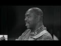 Brownie McGhee - Key to the Highway 1966..