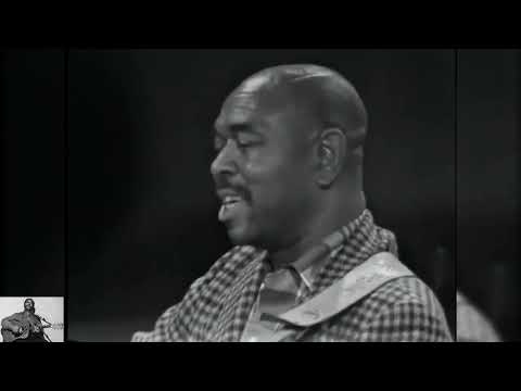 Key To The Highway - Sonny Terry & Brownie McGhee