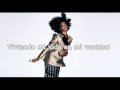 Can't Get Enough of Myself - Santigold ...