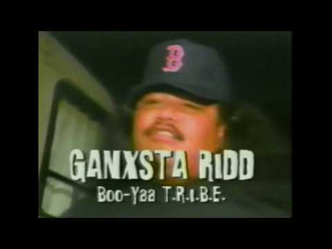 Faith No More / Boo-Yaa T.R.I.B.E. Judgment Night Feature - MTV 1993