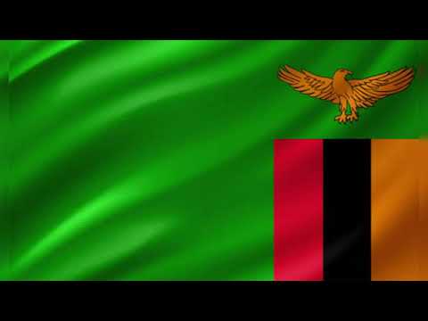 Zambia correctional service course 1 of 2018