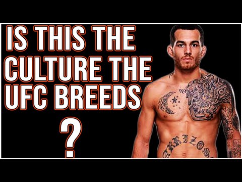 Former UFC Fighter Cain Carrizosa Beat His GF So Bad, She Entered A State Of Convulsion