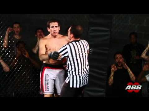 Joe Lauzon Destroys Devin Powell’s Testicle, Unknown If It Is Right or Left