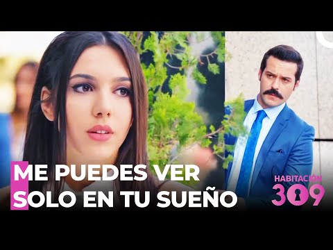 Samet Huye De Nergis - Habitación 309 Capítulo 47