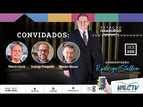 Assista no YouTube