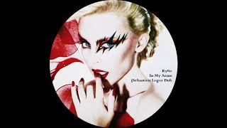 Kylie Minogue - In My Arms (Sebastien Leger Dub)