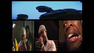50 Cent &amp; G-Unit - U Not Like Me (Live, 2002/2003)