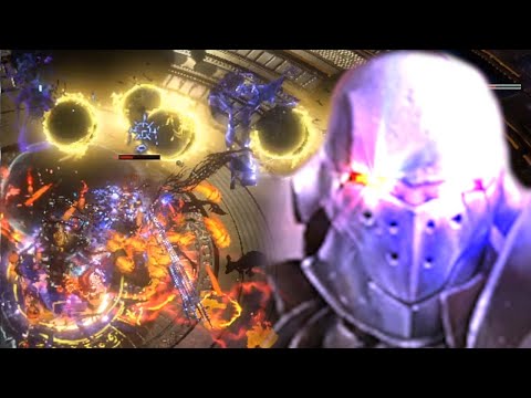 Molten Strike J U G G vs The Feared