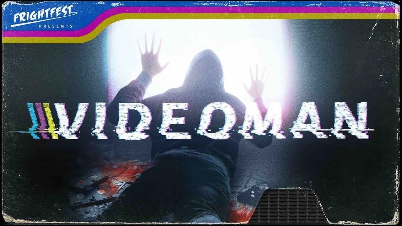 Trailer oficial de Videoman