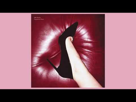 The Gluts - FYBBD (Official Audio)