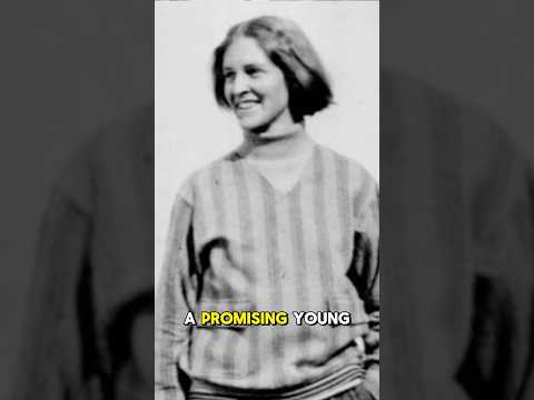 🕊️ The American Woman Executed by Hitler