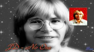 John Denver - No One - Baz