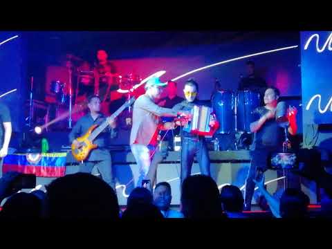 Wilfran castillo volver