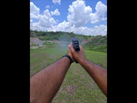 Is This The Perfect Concealed Carry Gun For People With Small Hands? - Walther PDP F Series